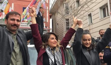 Başak Demirtaş, Seçim ÇalışmalarI İçin Ardahan’da