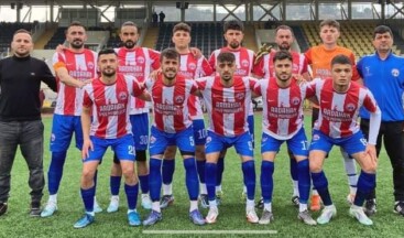 Serhat Ardahanspor ile Göle Belediyespor’un Kader Maçı
