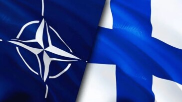 Finlandiya NATO’nun 31. Üyesi Oldu