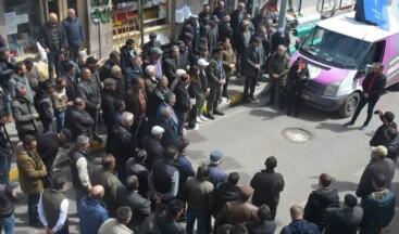 Yeşil Sol Parti Ardahan’da Seçim Bürosu Açılışı