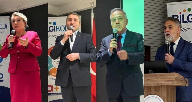 TUSODER Tüketici Sorunları Derneği Esnaf Buluşması Toplantısı Yapıldı