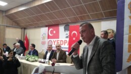 Başkan İlgezdi: 2 Ay sonra Tapularınızı Dağıtacağım