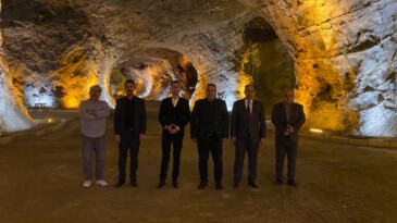 Serhat Bölgesi, İranlı Turistleri Ağırlamaya Hazırlanıyor