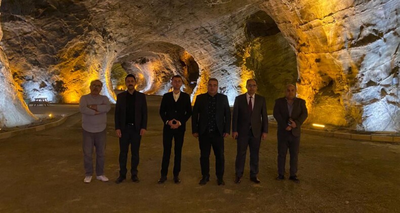 Serhat Bölgesi, İranlı Turistleri Ağırlamaya Hazırlanıyor