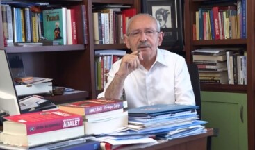 Kemal Kılıçdaroğlu: İlk Turda Bitirelim