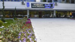 Ankara’da Yeni Nesil Gençlik Merkezleri
