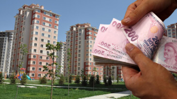 Konut Kredisindeki Sınırlamalar Konut Satışını Düşürdü