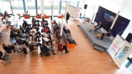 Fintech Factory Girişim Hızlandırma Programı Başlıyor