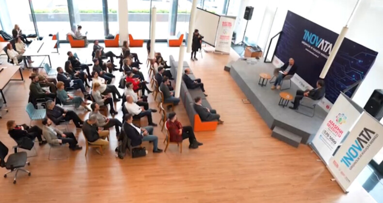 Fintech Factory Girişim Hızlandırma Programı Başlıyor