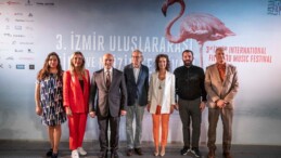 Soyer: İzmir Çok Önemli Bir Marka Kazandı