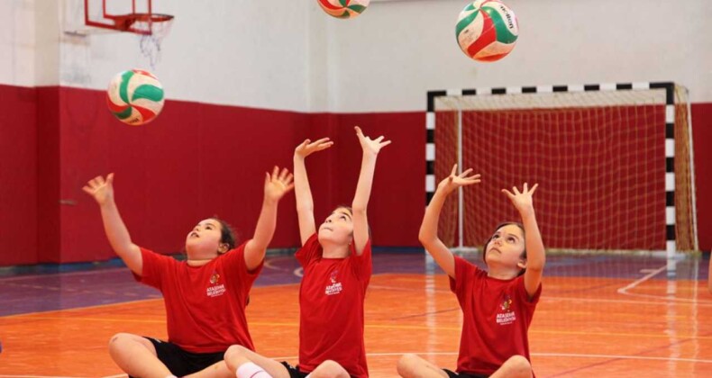 Ataşehir Belediyesi Yaz Spor Eğitimleri Kayıtları Başlıyor