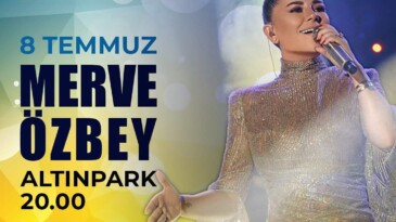 Ankara Büyükşehir Belediyesi ‘Yaz Konserleri’ Başlıyor