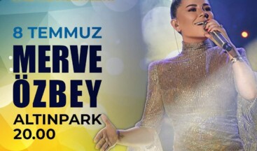 Ankara Büyükşehir Belediyesi ‘Yaz Konserleri’ Başlıyor