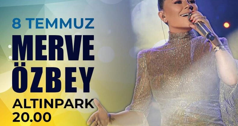 Ankara Büyükşehir Belediyesi ‘Yaz Konserleri’ Başlıyor