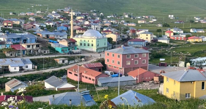 Köprülü Beldesi’nde Su Sorunu Devam Ediyor