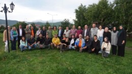 Gençlerin Gözüyle Ardahan Fotosafarisi Tamamlandı