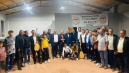 Ardahan Taşdeğirmen Köyü Yaz Şöleni