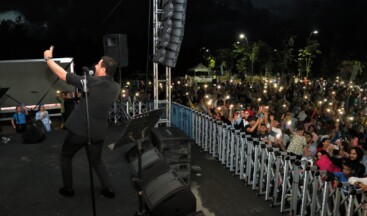 Beykoz’da Şifa ve Eğlence Dolu Ihlamur Festivali
