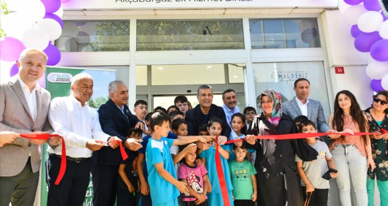 Başkan Bozkurt: Kadınların Yanında Olacağız