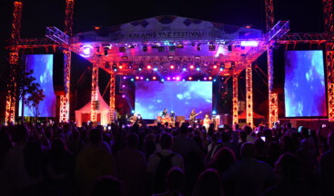 Kültür ve Sanatın Kalbi Bu Yaz Kadıköy’de Atacak