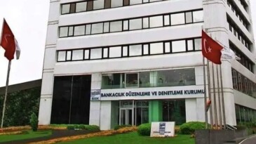 BDDK onay verdi: 3 yeni banka kuruldu