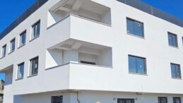 Ataşehir Ferhatpaşa’da Tıp Merkezi İnşaatı Tamamlandı