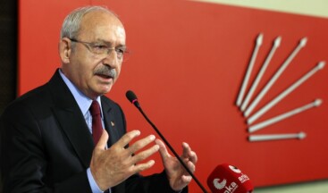 Kemal Kılıçdaroğlu’nun Twitter Mesajı: Yönetilemeyen Türkiye