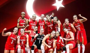 Filenin Sultanları Avrupa Şampiyonu