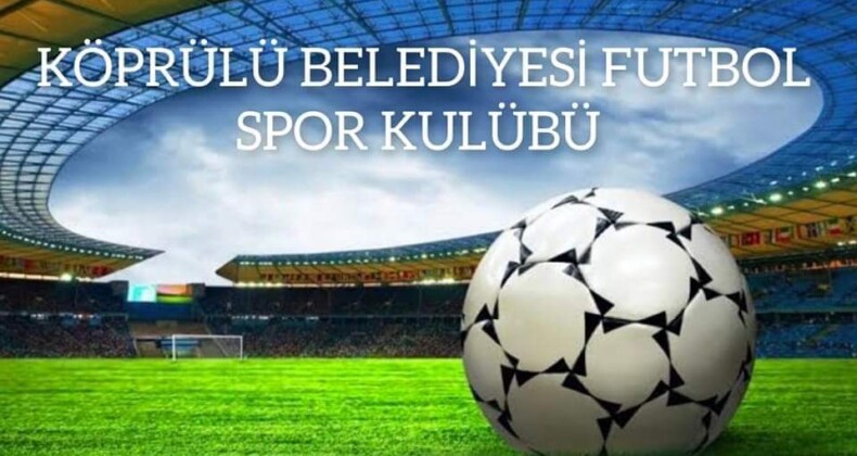 Köprülü Beldesi’nde futbolcu seçmeleri başlıyor