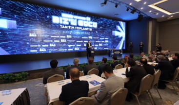 MÜSİAD Vizyoner’23  İş Dünyasına İlham Olacak