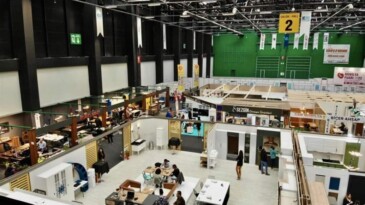 Türkiye’de 2024’te 348 Fuar Düzenlenecek