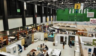 Türkiye’de 2024’te 348 Fuar Düzenlenecek