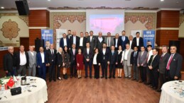 Esenyurt Belediyesi Muhtarlar Günü Etkinliği