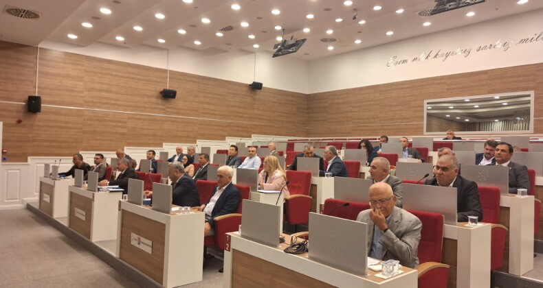 Ataşehir Belediyesi 2024 Yılı Bütçesi 3 Milyar 670 Milyon