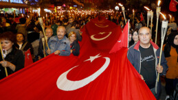 Ankara’da Cumhuriyetin 100. Yılı Etkinliklerle Kutlanacak