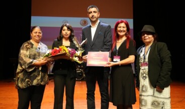 Kartal’da Uluslararası Kadın Şiir Festivali Feminİstanbul Etkinliği