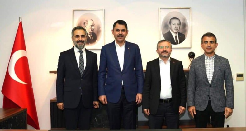 M.Naim Yağcı, Ataşehir Belediye Başkanı Adayı mı?