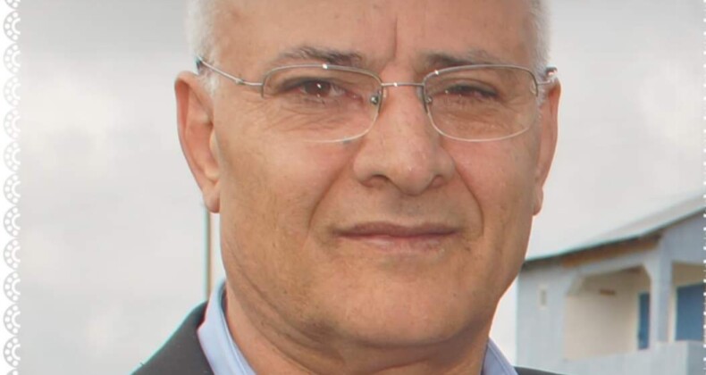 Emirhan Sarıkaya, Köprülü Belediye Başkanı Aday Adayı Oldu