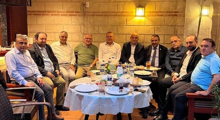 Köprülü Beldesi Sokak Hayvanları İçin İstanbul’da Etkinlik