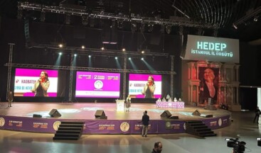 HEDEP İstanbul İl Kongresi Yapıldı