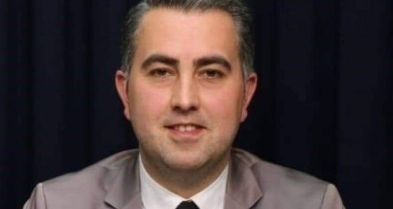 Onur Cingil, Üsküdar Belediye Başkan Aday Adayı Oldu