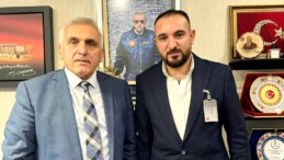 Suat Özyıldırım, Köprülü Belediye Başkanı Aday Adayı Oldu