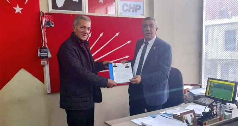 Yüksel Bozkurt, Köprülü Belediye Başkanı Aday Adayı Oldu