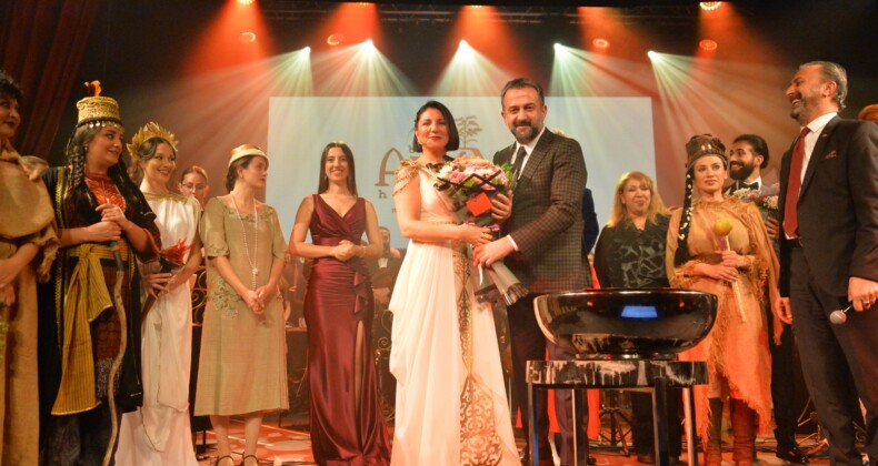 Ankara Büyükşehir Belediyesi Ev Sahipliğinde Bir Ankara Hikâye