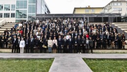 Mansur Yavaş, Başkent Konferansında Gençlerle Buluştu
