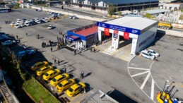 İstanbul’da Toplu Ulaşım Araçlarına Standart Geliyor