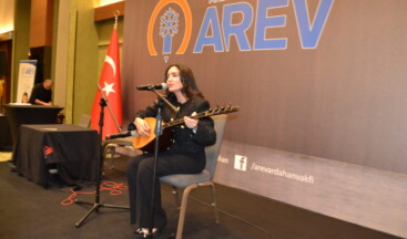 Zilan Avşar konseri. Mihriban
