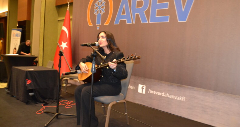 Zilan Avşar konseri. Mihriban