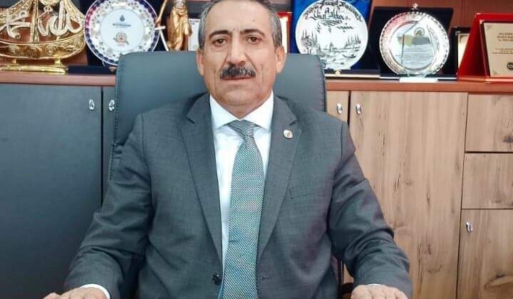 Yücel Akkoç, Köprülü Belediye Başkanı Aday Adayı Oldu