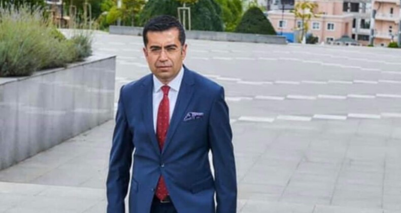 Oktay Öcal, Ataşehir Belediye Başkanı Aday Adayı Oldu
